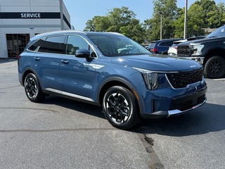 2025 Kia Sorento for sale in Batesville MS