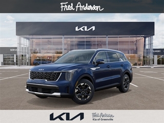 2025 Kia Sorento for sale in Greenville SC
