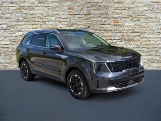 2025 Kia Sorento for sale in Chattanooga TN