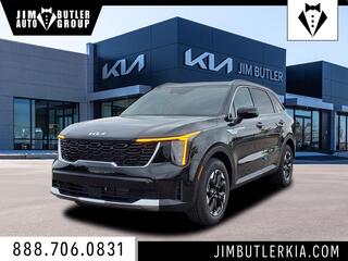 2026 Kia Sorento for sale in Chesterfield MO