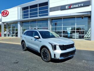 2026 Kia Sorento for sale in Chickasha OK