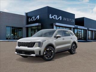 2026 Kia Sorento for sale in Chesterfield MO