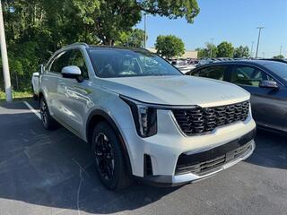 2026 Kia Sorento for sale in Greenville SC