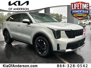 2026 Kia Sorento for sale in Pendleton SC