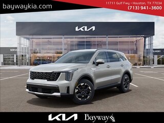 2026 Kia Sorento for sale in Houston TX