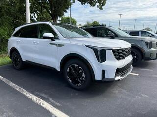 2026 Kia Sorento for sale in Greenville SC