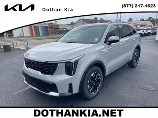 2026 Kia Sorento for sale in Dothan AL