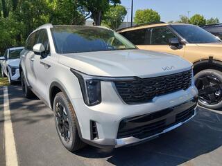 2026 Kia Sorento for sale in Greenville SC