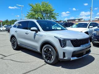 2026 Kia Sorento for sale in Council Bluffs IA
