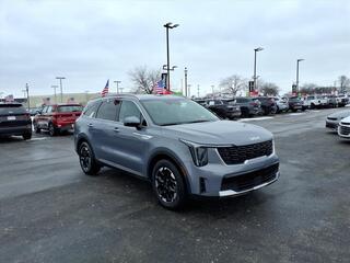 2024 Kia Sorento for sale in Bourbonnais IL