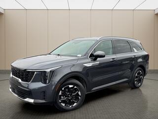 2024 Kia Sorento for sale in Johnson City TN