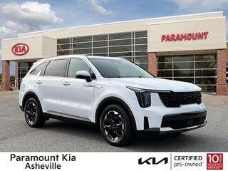 2024 Kia Sorento for sale in Asheville NC