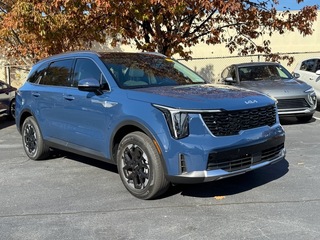 2025 Kia Sorento for sale in Greenville SC