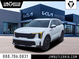 2025 Kia Sorento for sale in Chesterfield MO