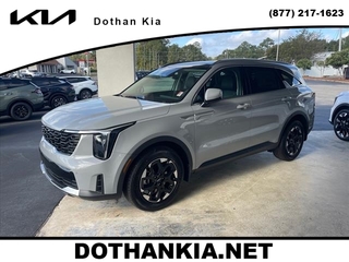 2025 Kia Sorento for sale in Dothan AL