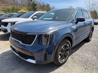 2025 Kia Sorento for sale in Mount Hope WV