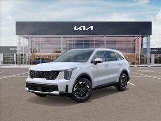 2025 Kia Sorento for sale in New Bern NC