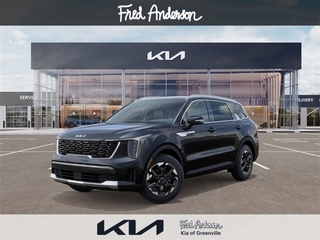 2025 Kia Sorento for sale in Greenville SC