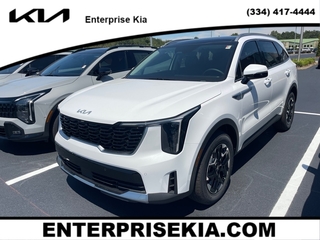 2025 Kia Sorento for sale in Enterprise AL