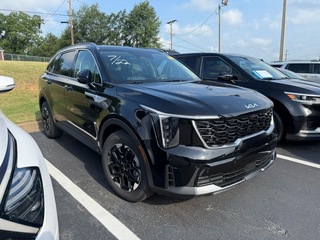 2025 Kia Sorento for sale in Batesville MS