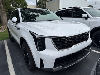 2025 Kia Sorento for sale in Greenville SC