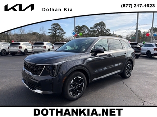 2026 Kia Sorento for sale in Dothan AL