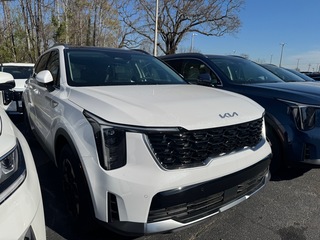 2026 Kia Sorento for sale in Greenville SC