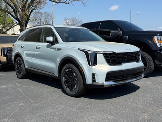 2026 Kia Sorento for sale in Greenville SC