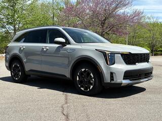 2026 Kia Sorento for sale in Asheville NC