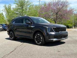 2026 Kia Sorento for sale in Asheville NC