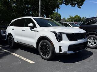 2026 Kia Sorento for sale in Greenville SC