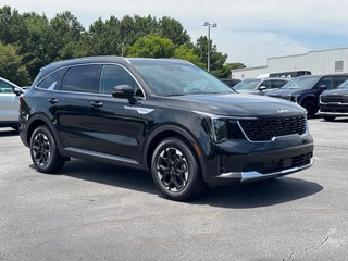 2026 Kia Sorento for sale in Pendleton SC