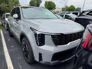 2026 Kia Sorento for sale in Greenville SC