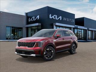 2025 Kia Sorento for sale in Chesterfield MO