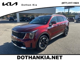 2025 Kia Sorento for sale in Dothan AL