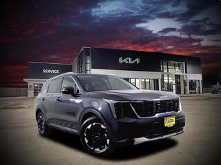 2025 Kia Sorento for sale in Beaumont TX