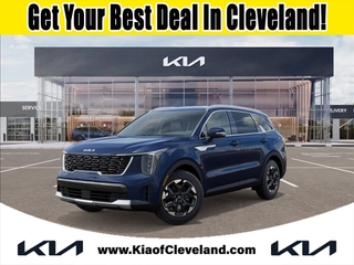 2025 Kia Sorento for sale in Cleveland TN