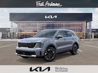 2025 Kia Sorento for sale in Greenville SC