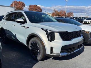 2026 Kia Sorento for sale in Greenville SC