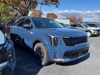 2026 Kia Sorento for sale in Greenville SC