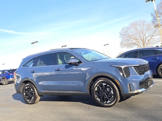 2026 Kia Sorento for sale in Batesville MS