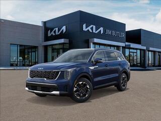 2026 Kia Sorento for sale in Chesterfield MO