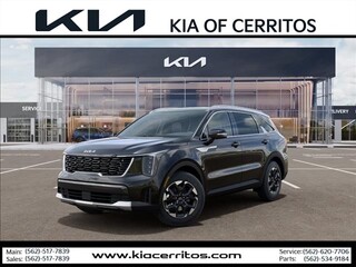 2026 Kia Sorento for sale in Cerritos CA