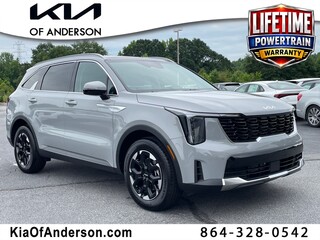 2026 Kia Sorento for sale in Pendleton SC