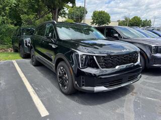 2026 Kia Sorento for sale in Greenville SC
