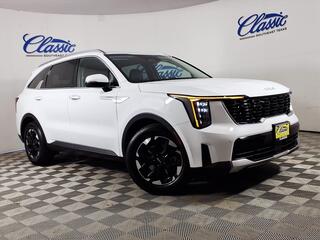 2024 Kia Sorento for sale in Beaumont TX