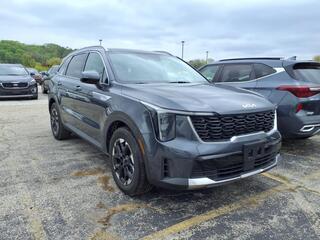 2024 Kia Sorento