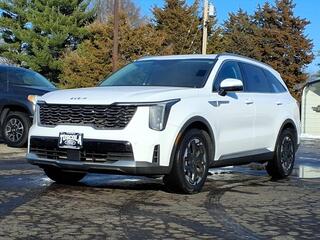 2024 Kia Sorento