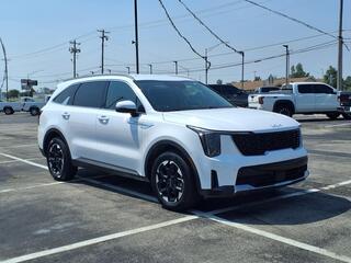 2024 Kia Sorento