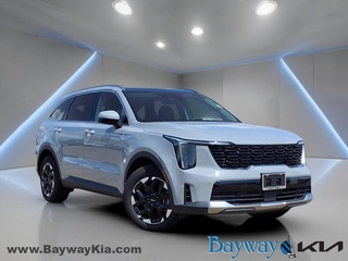 2024 Kia Sorento for sale in Houston TX